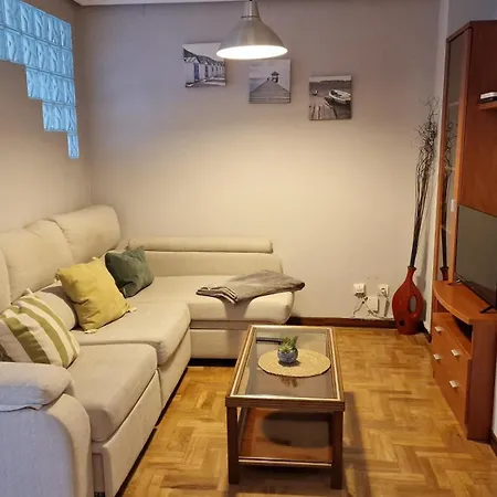 Parque Del Oeste Apartamento